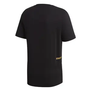 Camiseta adidas Athletics Graphic image-3