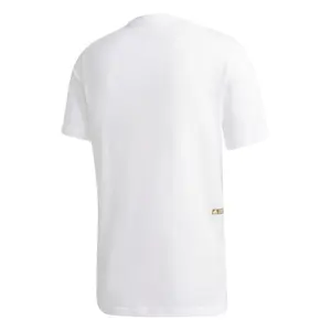 Camiseta adidas Athletics Graphic image-1