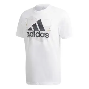 Camiseta adidas Athletics Graphic image-0