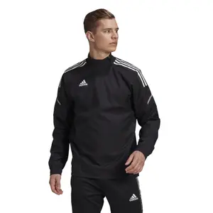 Veste training adidas Condivo 21 Hybrid image-4