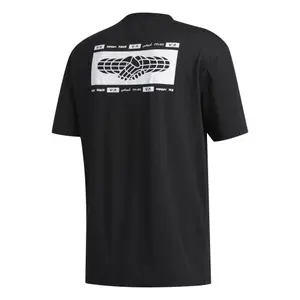 Camiseta adidas One Team Graphic image-1