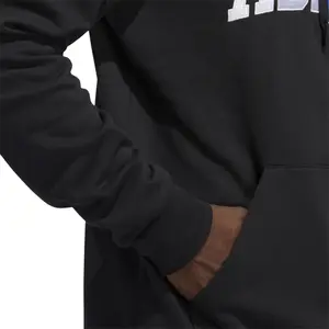 Sudadera adidas Collegiate Clash Graphic image-3