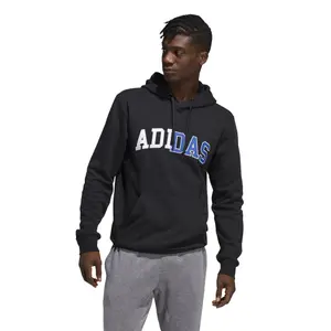 Sudadera adidas Collegiate Clash Graphic image-0