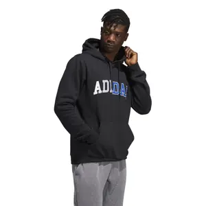 Sweatshirt adidas Collegiate Clash Graphic image-2