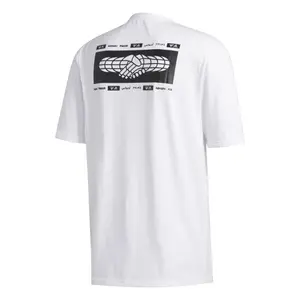 Camiseta adidas One Team Graphic image-1