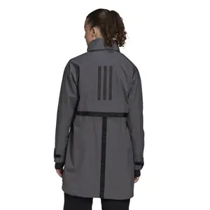 Women's parka adidas Urban RAIN.RDY image-4