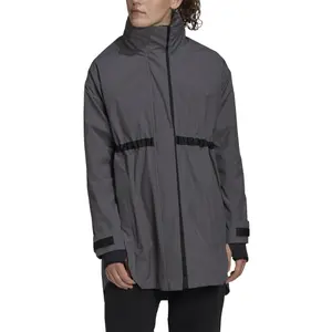 Women's parka adidas Urban RAIN.RDY image-1