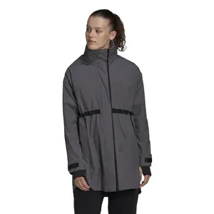 Women's parka adidas Urban RAIN.RDY image-2
