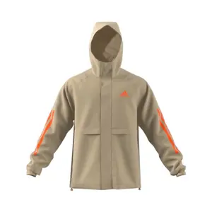 Giacca a vento adidas BSC 3-Stripes Wind.RDY image-0