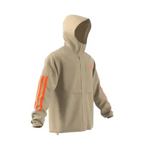 Giacca a vento adidas BSC 3-Stripes Wind.RDY image-3