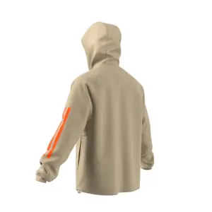 Giacca a vento adidas BSC 3-Stripes Wind.RDY image-4