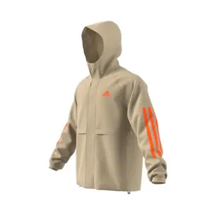 Giacca a vento adidas BSC 3-Stripes Wind.RDY image-6