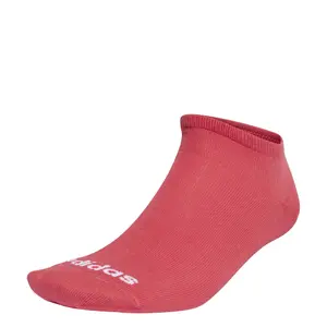 Chaussettes adidas No-Show (x3)