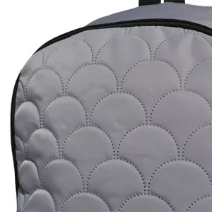 Women's backpack adidas Tailored For Her Quilted image-6