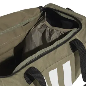 Saco de desporto adidas 3-Stripes Small image-3