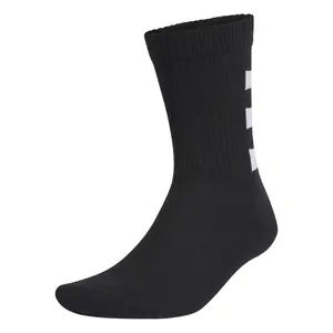 Calcetines adidas 3-Stripes Half-Cushioned (x3) image-0