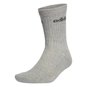 Calcetines adidas Half-Cushioned (x3) image-0