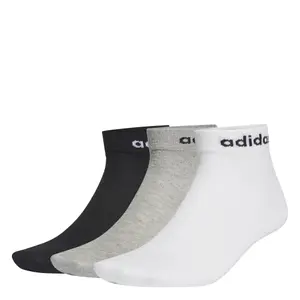 Calcetines adidas Non-Cushioned Ankle (x3) image-0