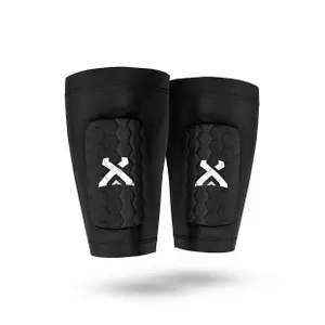 Child Shin Guards Gearxpro