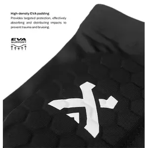 Child Shin Guards Gearxpro image-2