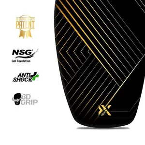 Espinilleras Gearxpro FLEX-GXPro image-2