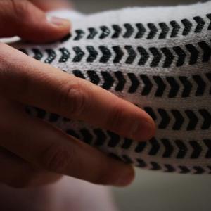 Chaussettes Gearxpro Soxpro Ankle Support image-3