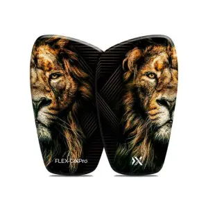 Espinilleras Gearxpro FLEX-GXPro Icon - Lion image-0