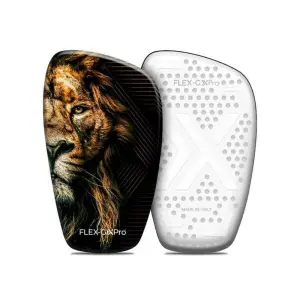 Espinilleras Gearxpro FLEX-GXPro Icon - Lion image-1