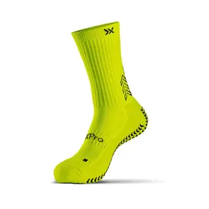 spor-919-885-socken-gearxpro-soxpro-classic-neongelb