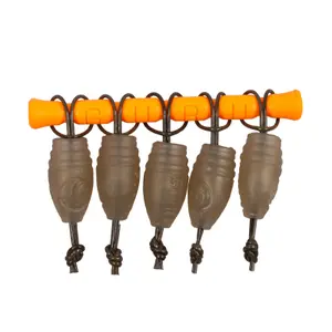 Συνδετήρας Guru Elastic Connector Extra Small (x5) image-0