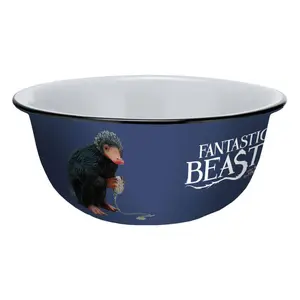 Fantastische dieren Geda Labels Niffleur image-0