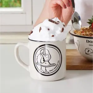 Donald mug in the car Geda Labels Donald Duck image-2