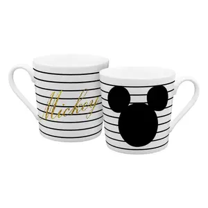 Tasse Geda Labels Disney Mickey image-0