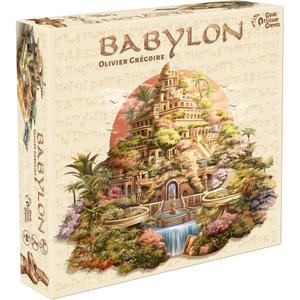 gagbab01ml-board-games-geek-attitude-games-babylon-beige-green-one-size