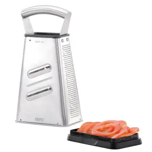 Râpe à 4 faces Gefu Vitales image-1