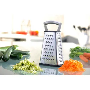 Râpe à 4 faces Gefu Vitales image-4