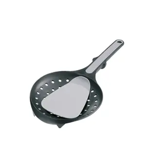 Lžíce na špeclíky včetně velké flexibilní obracečky Gefu Scodel image-0