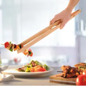 Grillzange Gefu Natura image-1