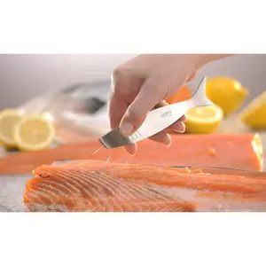 Pince à arêtes de poisson Gefu Tola image-1