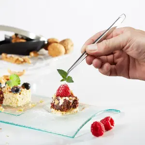 Pinzas de cocina Gefu Preciso image-1