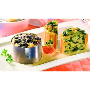 Juego de 2 cortapastas Gefu Forma image-2