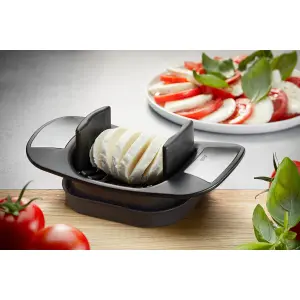 Affettatrice per pomodori e mozzarella Gefu Caprese image-1