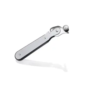 Traditionele blikopener Gefu Alto image-0