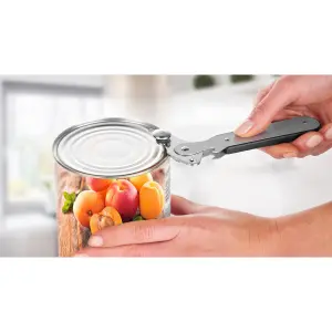 Traditionele blikopener Gefu Alto image-1