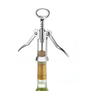 Korkenzieher mit Hebeln Gefu Vinoli image-1