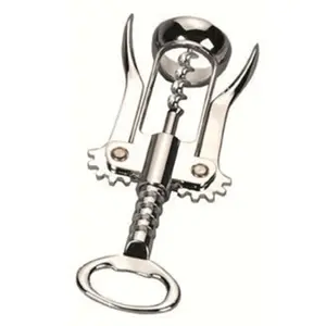 Korkenzieher mit Hebeln Gefu Vinoli image-2
