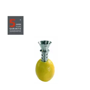 Zitronentrompete Gefu Citronello image-0