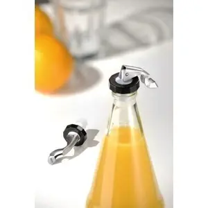 Lot de 2 bouchons de bouteille Gefu Botelo image-2