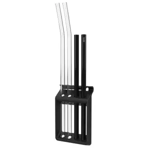 Storage basket for 4 straws Gefu Future image-0