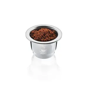 Set di 2 kit di tappi per caffè Gefu Conscio image-1